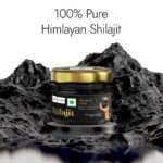 100 percent pure shilajit