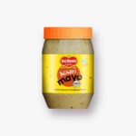 Del Monte Achari Mayonnaise 285gm