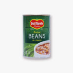 Del Monte Baked Beans In Sauce 450gm