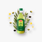 Del Monte Extra Light Olive Oil 1ltr