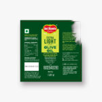 Del Monte Extra Light Olive Oil 1ltr Back