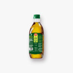 Del Monte Extra Light Olive Oil 500ml Back