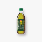 Del Monte Extra Virgin Olive Oil 1ltr Back