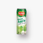 Del Monte Green Apple Drink 240ml