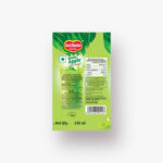 Del Monte Green Apple Drink 240ml Back