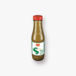 Del Monte Green Chilli Sauce 190gm