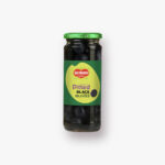 Del Monte Olive Black Pitted 450gm