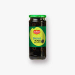 Del Monte Olive Black Sliced 450gm