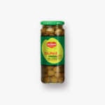 Del Monte Olive Green Stuffed 450gm