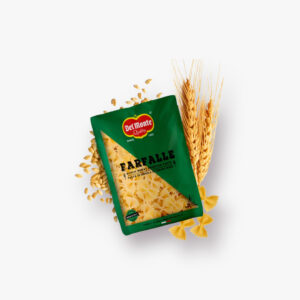 Del Monte Pasta Farfalle 500gm