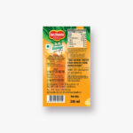 Del Monte Pine Orange Drink 240ml Back