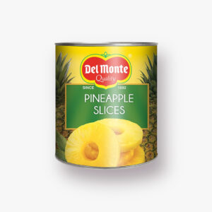 Del Monte Pine Slices 439gm