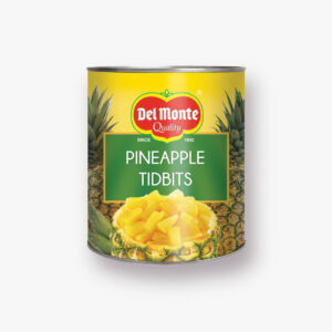 Del Monte Pine Tidbits 836gm