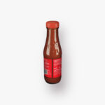 Del Monte Red Chilli Sauce 190gm Back