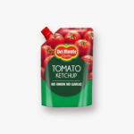 Del Monte Tomato Ketchup No Onion No Garlic 950gm