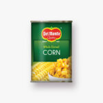 Del Monte Whole Corn Kernels 420gm