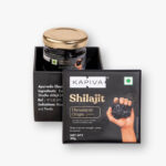 Kapiva Himalayan Shilajit Resin 20gm