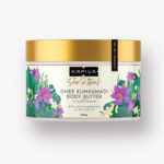 Kapiva Kumkumadi Body Butter 200gm