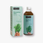 Kapiva Wheatgrass Juice 1ltr