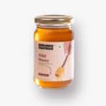 Kapiva Wild Honey 250gm