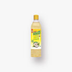 Klf Coconad Oil Yellow Bottle 500ml