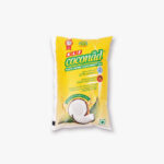 Klf Coconad Oil Yellow Pouch 1ltr