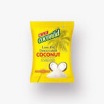 Klf Desiccated Coconut Powder 1kg