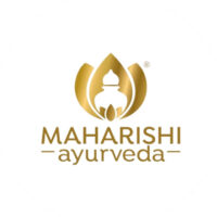 Maharishi ayurveda logo