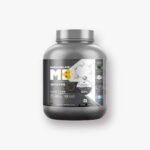 Muscleblaze Biozyme Iso Zero 2kg