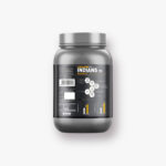 Muscleblaze Biozyme Whey Protein 1kg Back