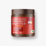 Muscleblaze Peanut Butter Chocolate Creamy 340gm