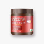 Muscleblaze Peanut Butter Chocolate Crunchy 340gm