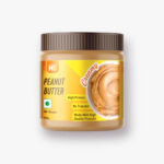 Muscleblaze Peanut Butter Creamy 340gm