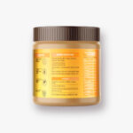 Muscleblaze Peanut Butter Creamy 340gm Back