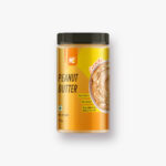 Muscleblaze Peanut Butter Crunchy 750gm