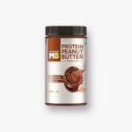 Muscleblaze Peanut Butter Dark Chocolate 750gm