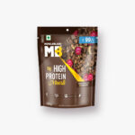 Muscleblaze Probiotic Muesli Choc Cranberry 100gm