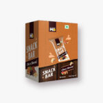 Muscleblaze Snack Bar Choco Almond 30gm