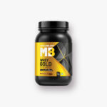 Muscleblaze Whey Gold Protein 1kg