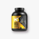 Muscleblaze Whey Gold Protein 2kg