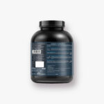 Muscleblaze Whey Performance 2kg Back