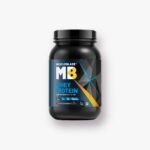 Muscleblaze Whey Protein 1kg