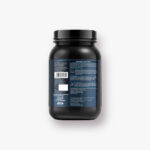 Muscleblaze Whey Protein 1kg Back