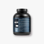 Muscleblaze Whey Protein 2kg Back