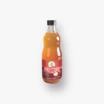 Organic India Apple Cider Vinegar 500ml