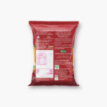 Organic India Arhar Dal (Tur Dal) 1kg Back