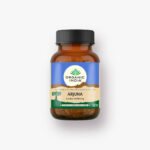 Organic India Arjuna 60 Caps