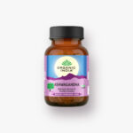 Organic India Ashwagandha 60 Caps