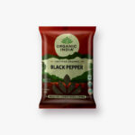 Organic India Black Pepper 100gm