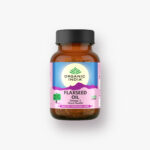 Organic India Flaxseed Oil 60 Caps